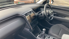 Hyundai TUCSON 1.6 TGDi SE Connect 5dr 2WD Petrol Estate